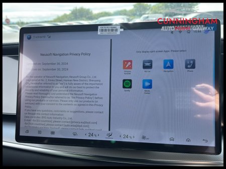 2026 BYD SEALION 7 - photo 17