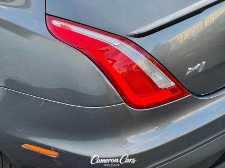 2016 Jaguar XJ - photo 13