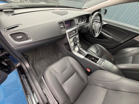 2018 Volvo S60 - photo 51