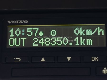 2023 VOLVO FM 420 - photo 30