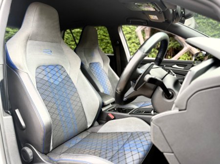 2021 Volkswagen Golf - photo 17
