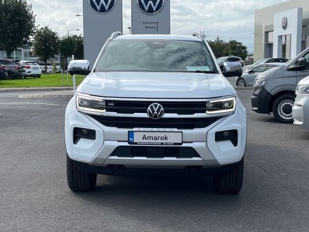 2026 Volkswagen Amarok - photo 14