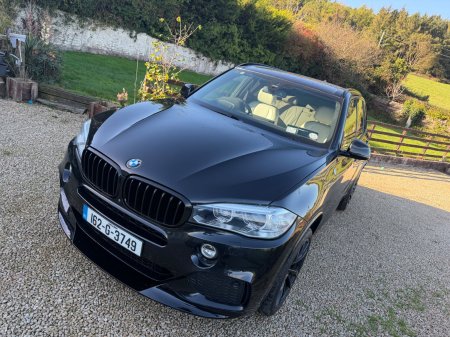 2016 BMW X5 - photo 7