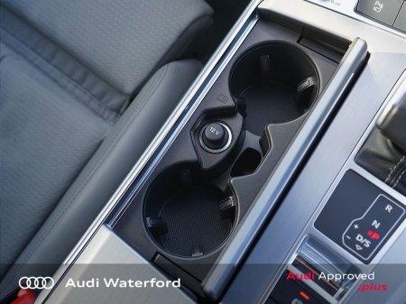 2023 Audi A6 - photo 26