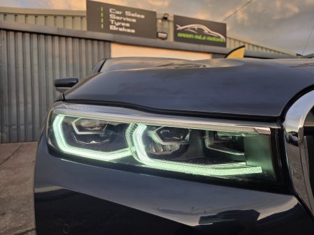 2020 BMW 7-Series - photo 10