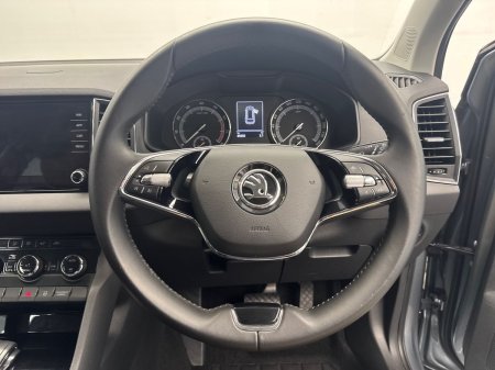 2021 Skoda Karoq - photo 13