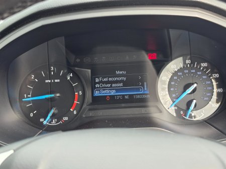 2016 Ford S-Max - photo 17