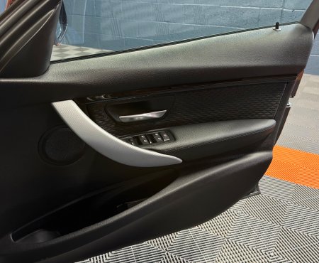 2016 BMW 3-Series - photo 44