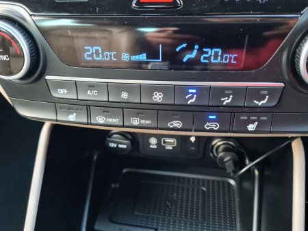2020 Hyundai Tucson - photo 19