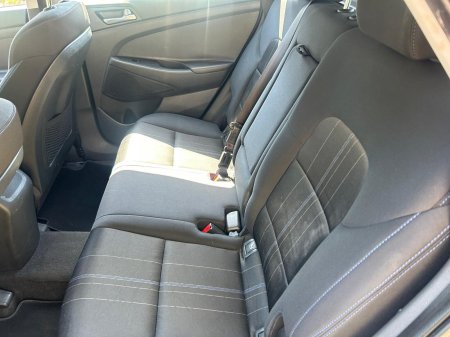 2016 Hyundai Tucson - photo 8