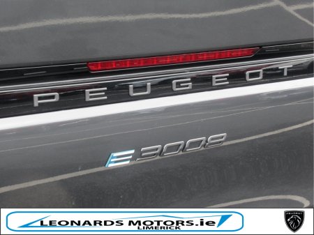 2025 Peugeot 3008 - photo 13