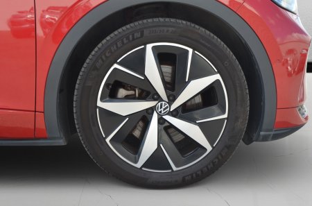 2022 Volkswagen ID.4 - photo 11