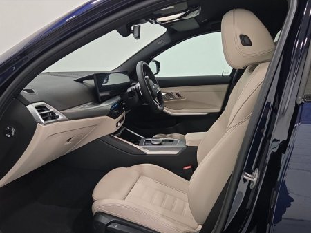 2026 BMW 3-Series - photo 7