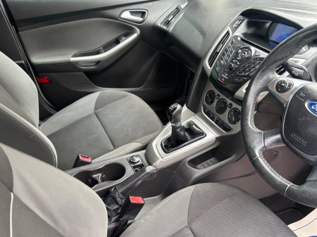 2013 Ford Focus - photo 9