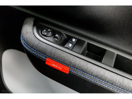 2026 Citroen C3 - photo 19