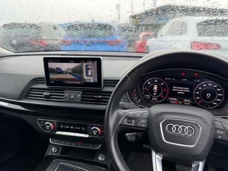 2021 Audi Q5 - photo 38