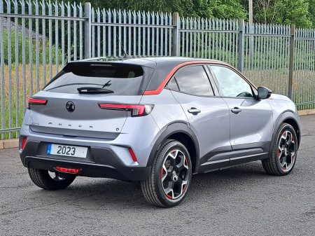 2023 Opel Mokka - photo 5
