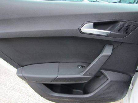 2021 SEAT Leon - photo 21
