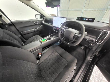 2027 Hyundai IONIQ 3 - photo 6
