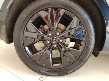 2024 Kia Sportage - photo 23