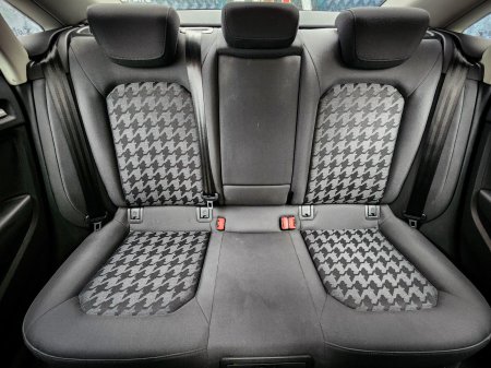 2015 Audi A3 - photo 12