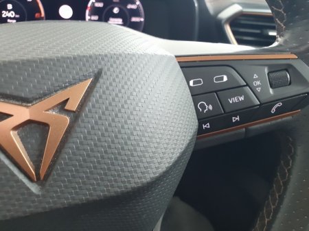 2022 Cupra Formentor - photo 35