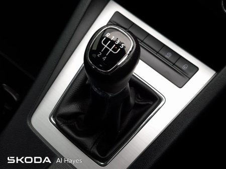 2019 Skoda Octavia - photo 10