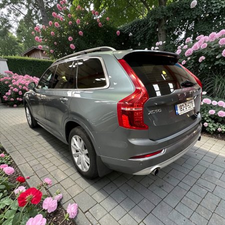 2018 Volvo XC90 - photo 2