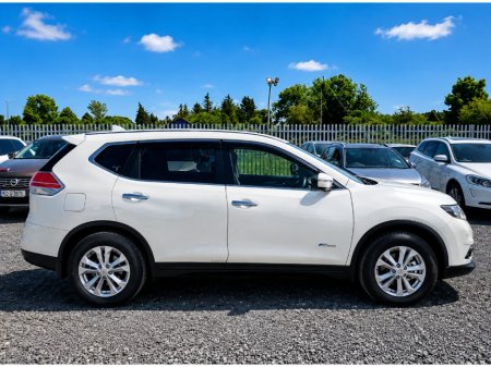2017 Nissan X-Trail - photo 7
