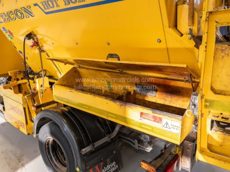 2015 DAF LF 180 - photo 16