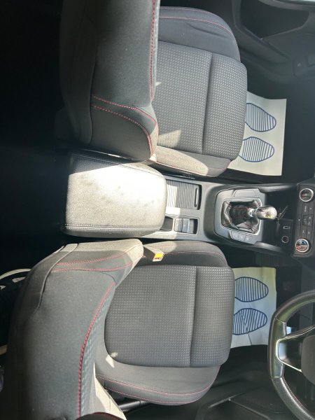 2019 Ford Focus - photo 16