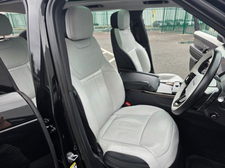 2022 Land Rover Range Rover Sport - photo 32