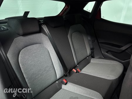 2025 SEAT Ibiza - photo 16