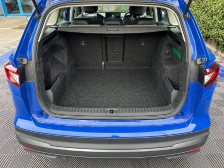 2023 Skoda Enyaq - photo 14