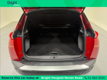 2022 Peugeot 2008 - photo 20