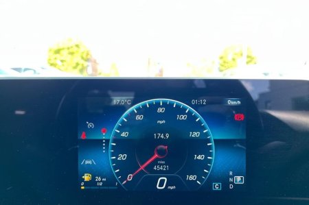 2020 Mercedes-Benz A-Class - photo 13