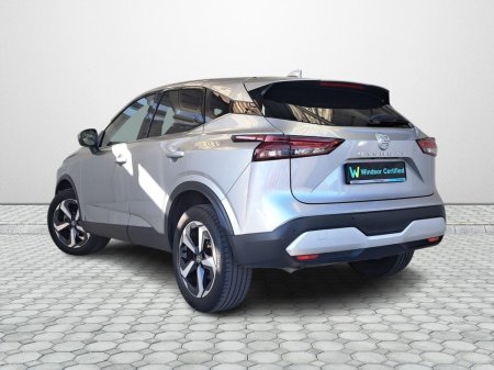 2022 Nissan Qashqai - photo 13