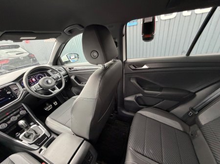 2021 Volkswagen T-Roc - photo 39