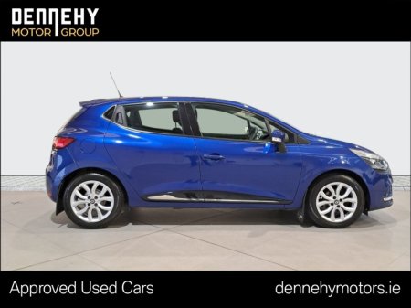 2018 Renault Clio - photo 7