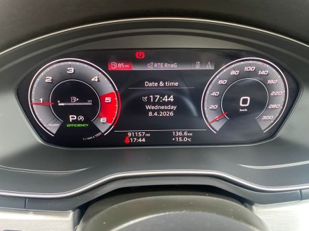 2021 Audi A4 - photo 11