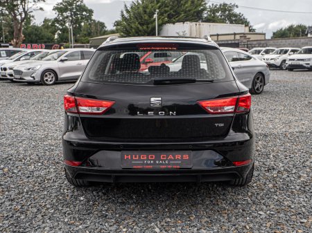 2017 SEAT Leon - photo 14