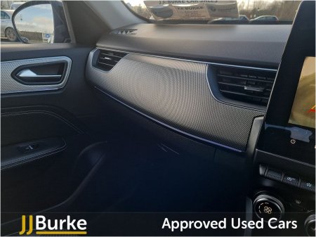 2021 Renault Arkana - photo 21