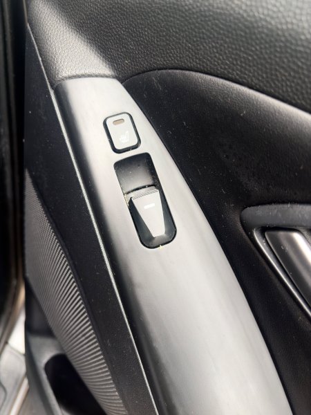 2014 Hyundai ix35 - photo 12