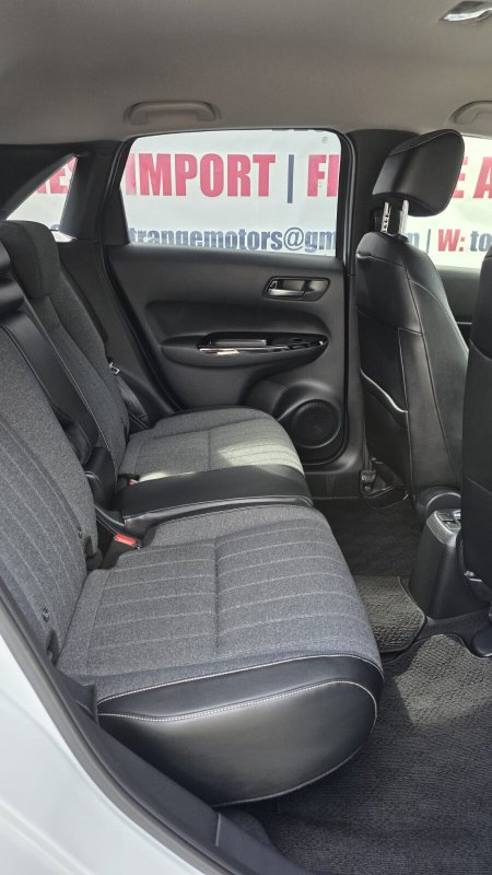 2021 Honda Fit - photo 15