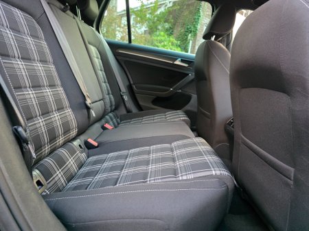 2018 Volkswagen Golf - photo 19