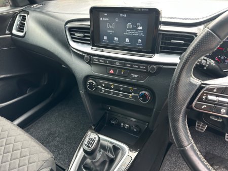 2019 Kia Ceed - photo 9