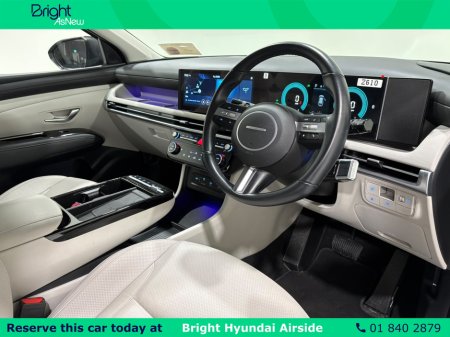 2025 Hyundai Tucson - photo 12