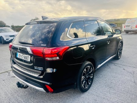 2017 Mitsubishi Outlander - photo 7
