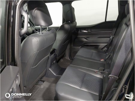 2026 Toyota Land Cruiser - photo 12