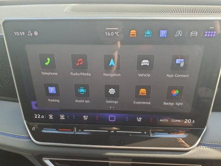 2024 Volkswagen Tiguan - photo 22